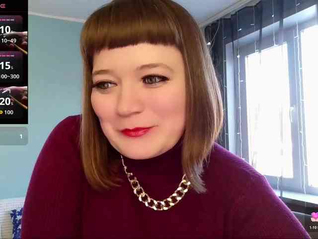 MilF-Love-Sex webcam