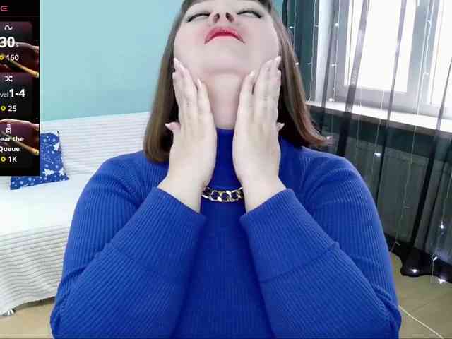 MilF-Love-Sex webcam