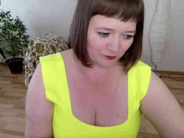 MilF-Love-Sex webcam