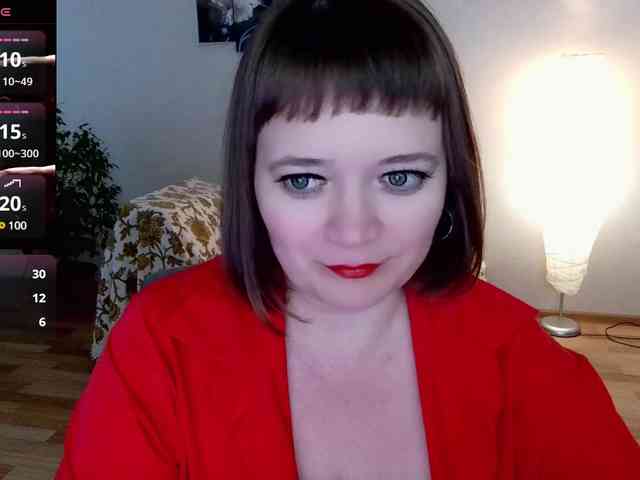 MilF-Love-Sex webcam