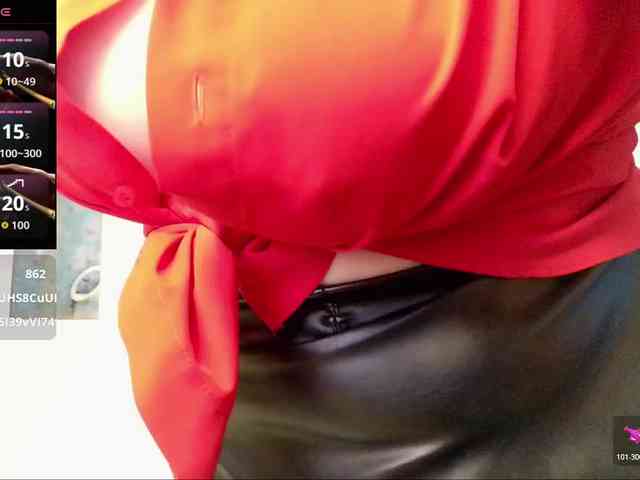 MilF-Love-Sex webcam