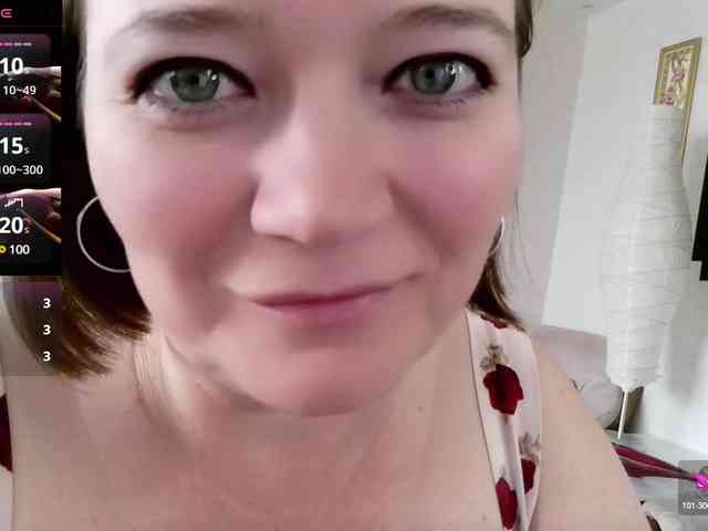 MilF-Love-Sex webcam