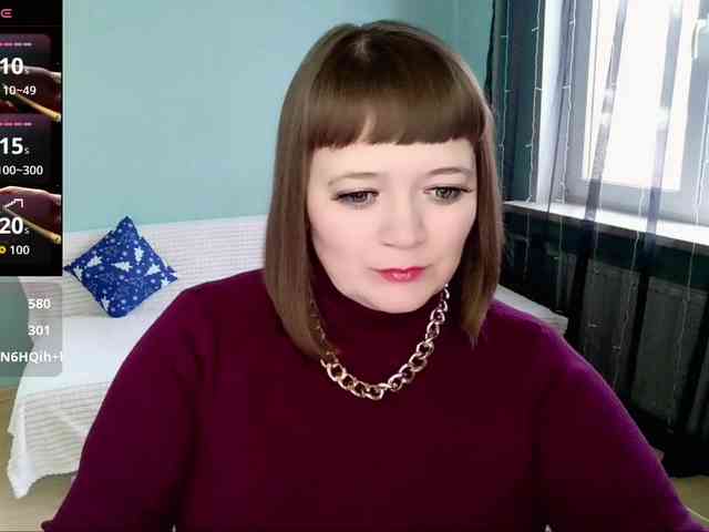 MilF-Love-Sex webcam