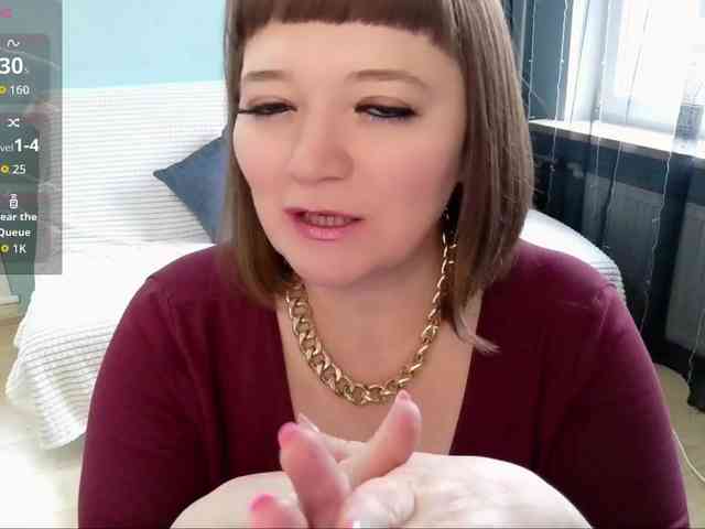 MilF-Love-Sex webcam