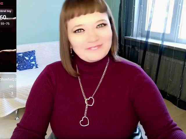 MilF-Love-Sex webcam