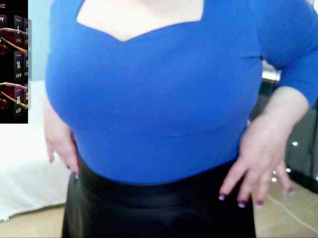 MilF-Love-Sex webcam