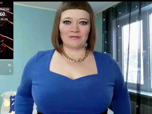 MilF-Love-Sex webcam