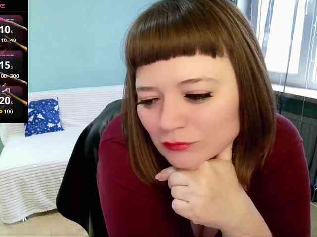 MilF-Love-Sex webcam