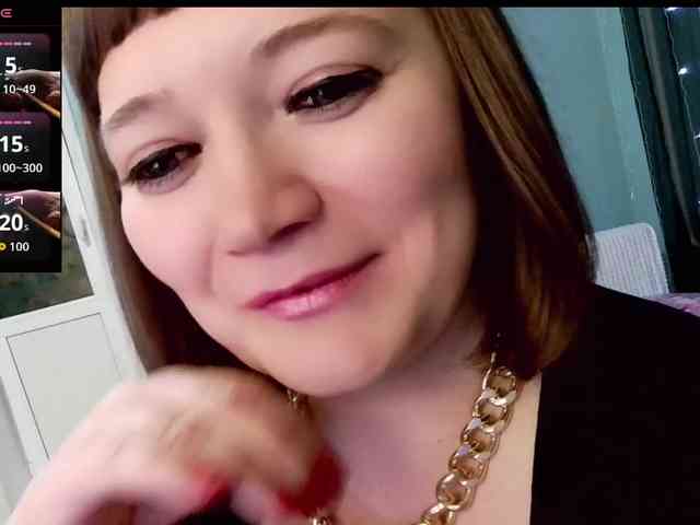 MilF-Love-Sex webcam