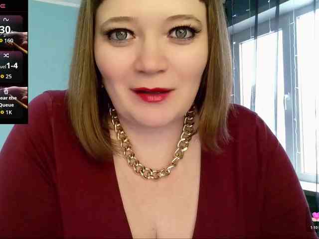 MilF-Love-Sex webcam