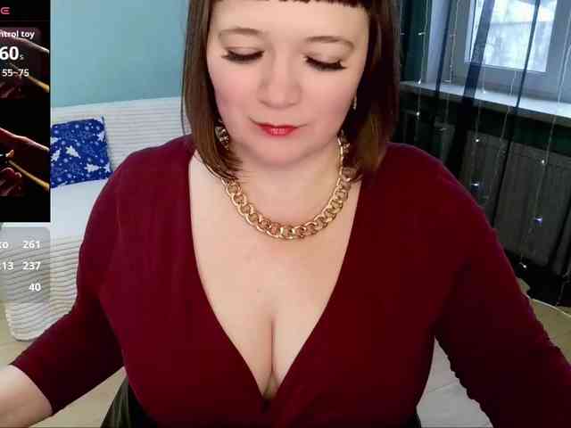 MilF-Love-Sex webcam