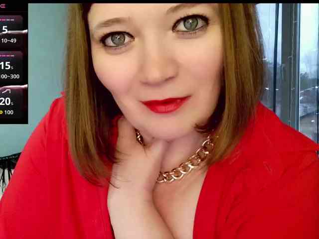 MilF-Love-Sex webcam