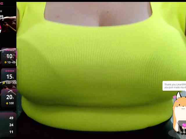 MilF-Love-Sex webcam