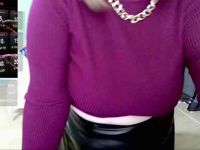 MilF-Love-Sex webcam