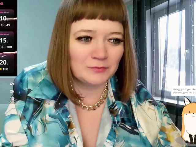 MilF-Love-Sex webcam