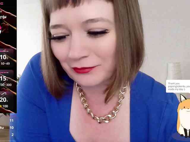MilF-Love-Sex webcam