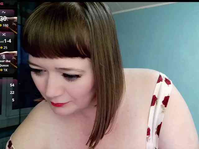 MilF-Love-Sex webcam