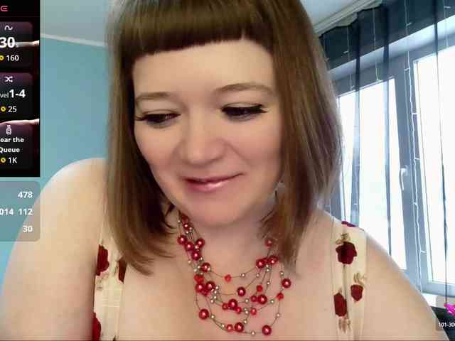 MilF-Love-Sex webcam