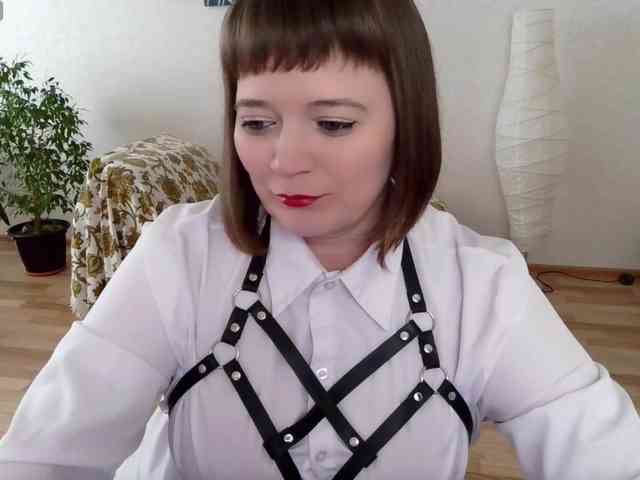 MilF-Love-Sex webcam
