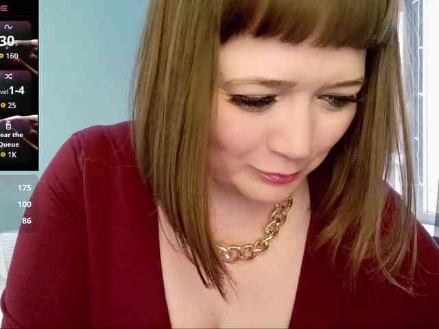 MilF-Love-Sex webcam