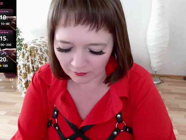 MilF-Love-Sex webcam
