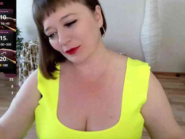 MilF-Love-Sex webcam