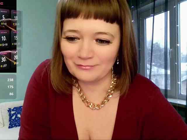 MilF-Love-Sex webcam