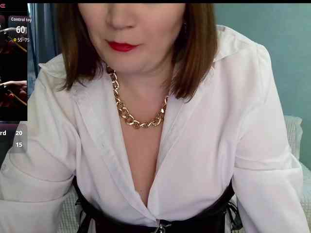 MilF-Love-Sex webcam