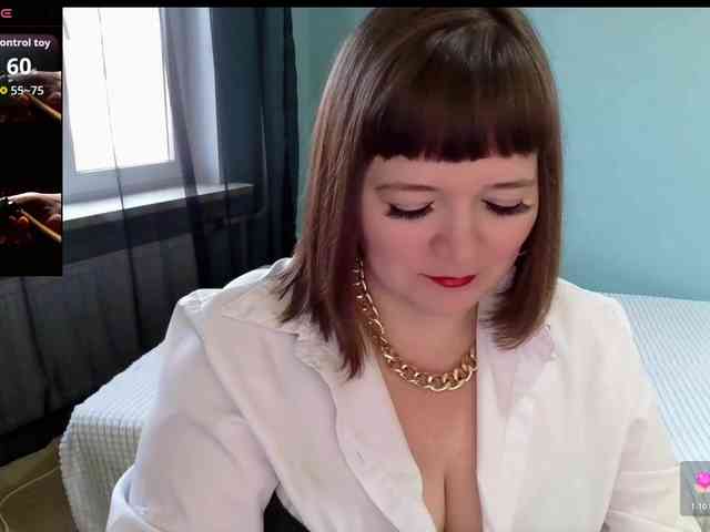 MilF-Love-Sex webcam
