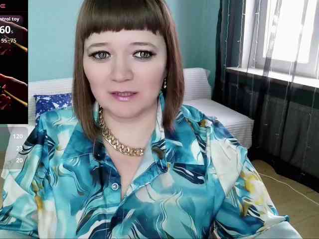 MilF-Love-Sex webcam