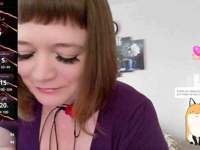 MilF-Love-Sex webcam