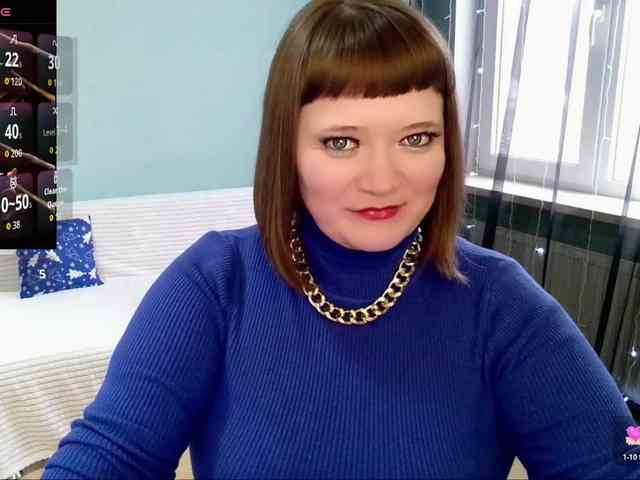 MilF-Love-Sex webcam