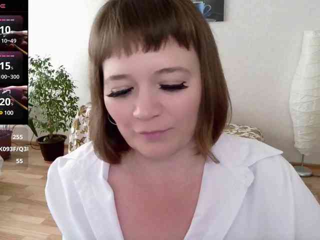 MilF-Love-Sex webcam