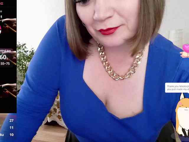 MilF-Love-Sex webcam