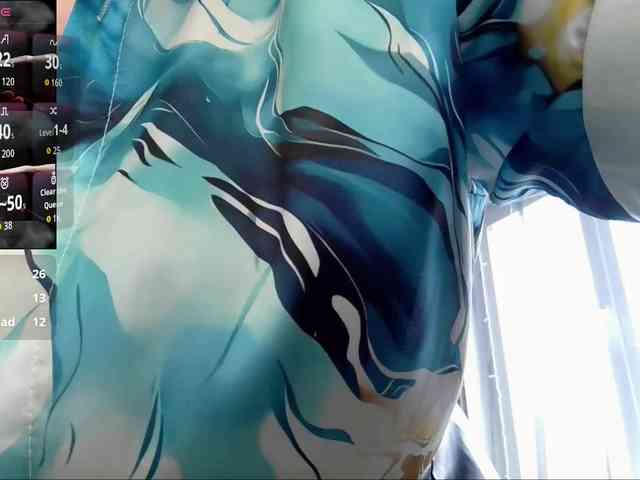 MilF-Love-Sex webcam