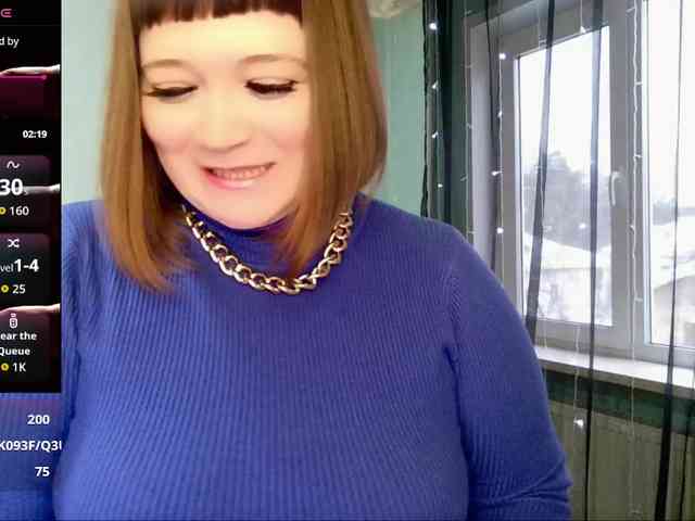 MilF-Love-Sex webcam