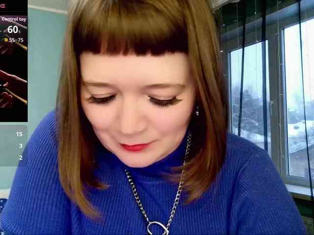 MilF-Love-Sex webcam