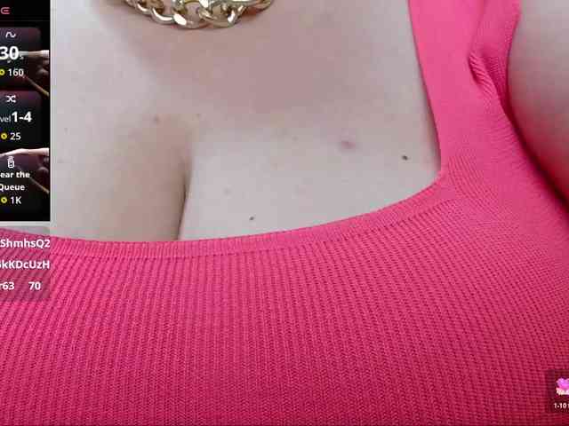 MilF-Love-Sex webcam