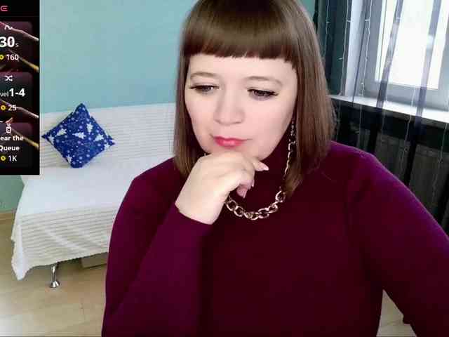 MilF-Love-Sex webcam