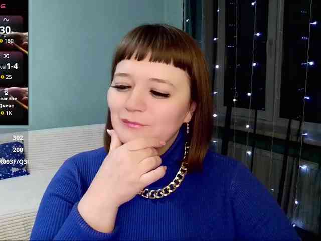 MilF-Love-Sex webcam