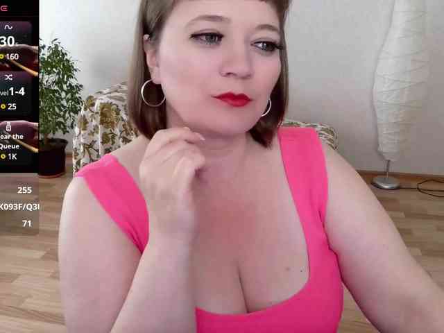 MilF-Love-Sex webcam