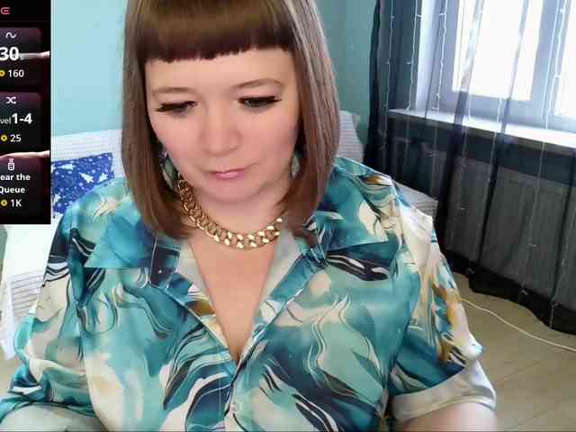 MilF-Love-Sex webcam