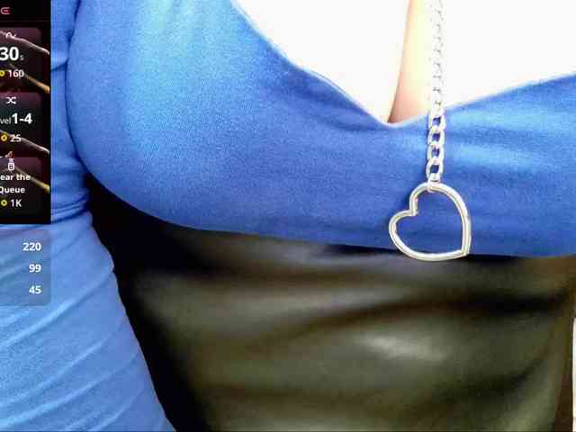 MilF-Love-Sex webcam