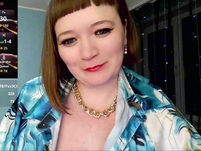 MilF-Love-Sex webcam