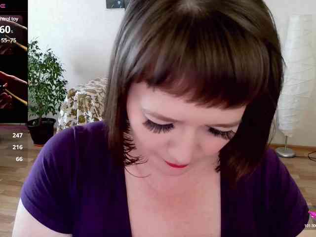 MilF-Love-Sex webcam