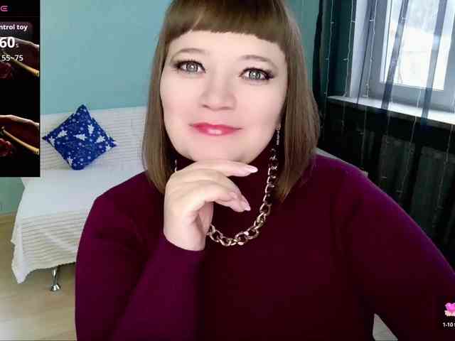 MilF-Love-Sex webcam