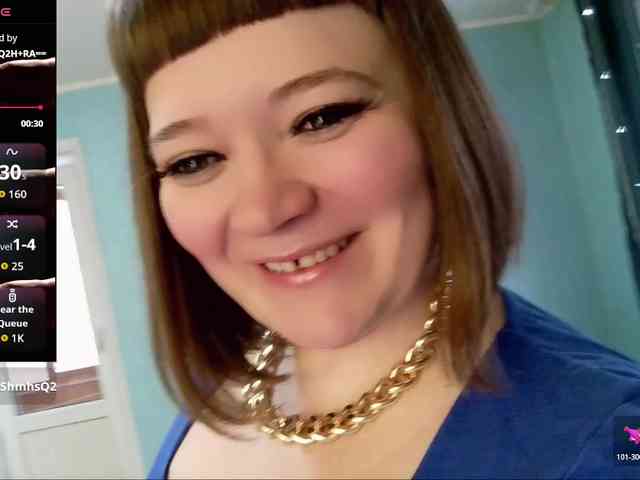 MilF-Love-Sex webcam