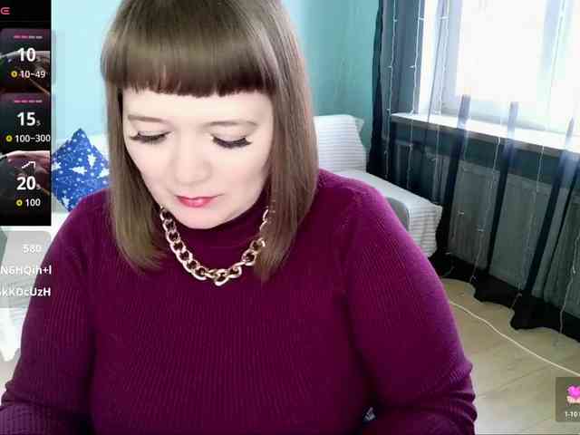 MilF-Love-Sex webcam