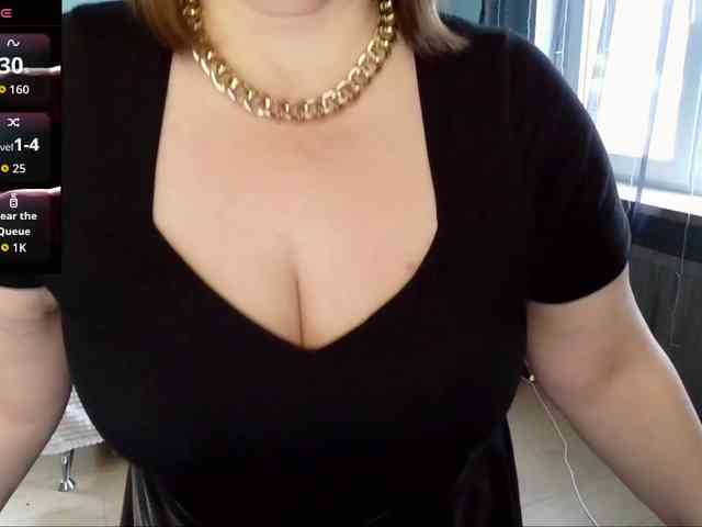 MilF-Love-Sex webcam