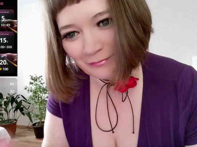 MilF-Love-Sex webcam